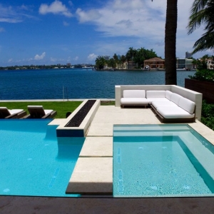 Photo of Reef Pools & Landscape