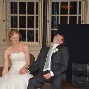 Photo of Mike Anderson Weddings