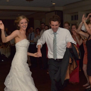 Photo of Mike Anderson Weddings