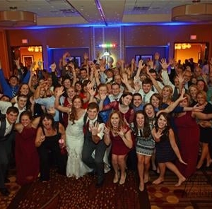 Photo of Mike Anderson Weddings