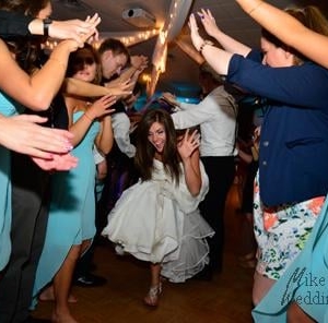 Photo of Mike Anderson Weddings