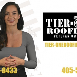 Photo of Tier-One Roofing