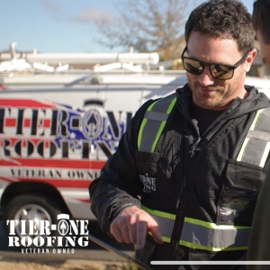 Photo of Tier-One Roofing