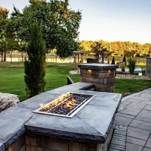 Edgerton Outdoor Concepts KC