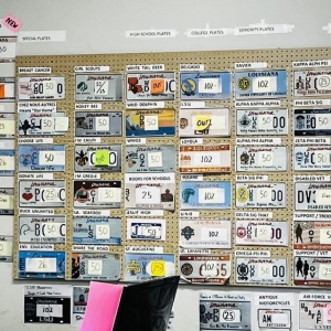 Photo of Ace License & Title