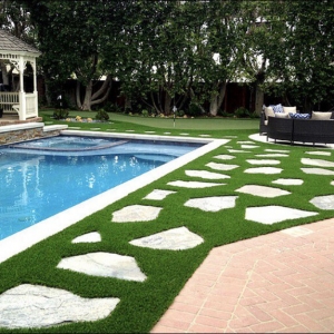 Garden Grove Always Green Synthetic Grass