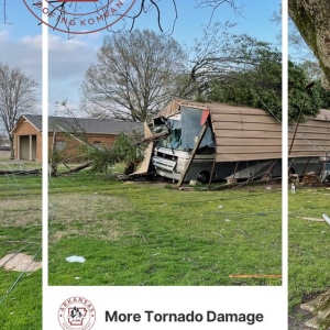 Photo of Arkansas Roofing Kompany