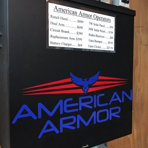 Photo of American Fence & Supply Company