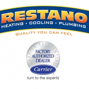Photo of Restano Heating, Cooling & Plumbing