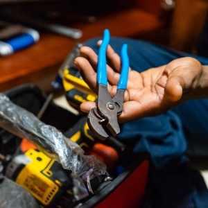 Photo of Patriot Plumbing