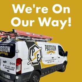 Photo of Passion Electric