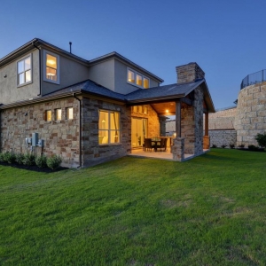 Photo of Austin Stucco and Masonry