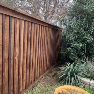 Photo of Rustic Fence Specialists