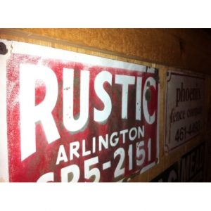 Photo of Rustic Fence Specialists