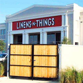 Photo of Rustic Fence Specialists