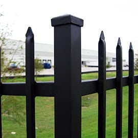 Photo of Rustic Fence Specialists