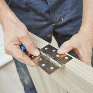 Photo of Jeremiah's Handyman Service