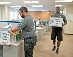 Photo of Schiller Park Professional Movers