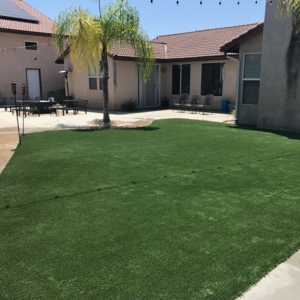 Photo of Artificial Turf San Diego