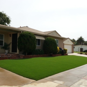 Photo of Artificial Turf San Diego