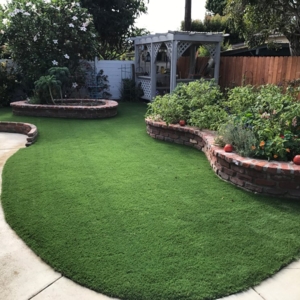 Photo of Artificial Turf San Diego