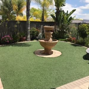 Photo of Artificial Turf San Diego