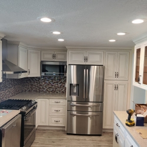 Los Angeles Jarah Construction