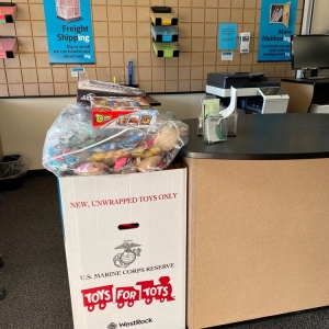 Photo of The UPS Store