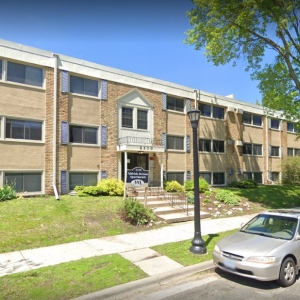 Photo of Aldrich Avenue Apartments