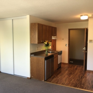 Photo of Aldrich Avenue Apartments