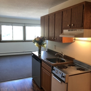 Photo of Aldrich Avenue Apartments
