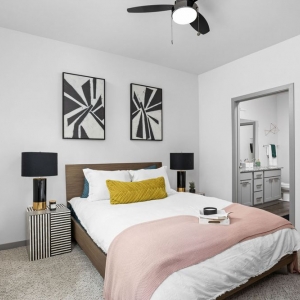 Photo of Crossroads Westside Apartments