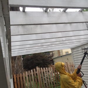 Photo of All Pro Pressure Washing