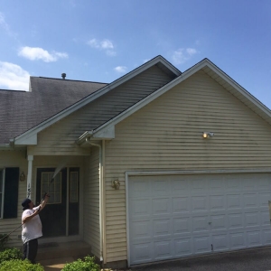 Photo of All Pro Pressure Washing