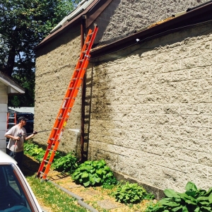 Photo of All Pro Pressure Washing