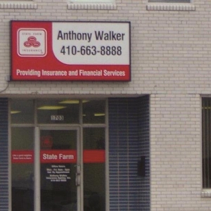 Photo of Anthony Walker Sr. - State Farm Insurance Agent
