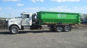 Photo of Midvale Recycling