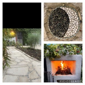 Photo of Transformed Landscaping