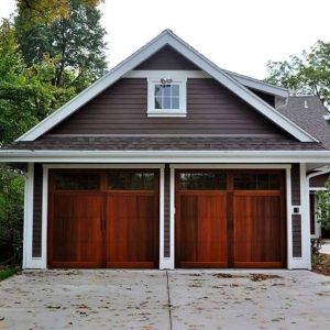 Photo of Lakelands Overhead Door & Insulation