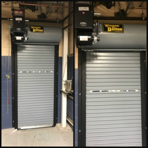 Photo of Lakelands Overhead Door & Insulation
