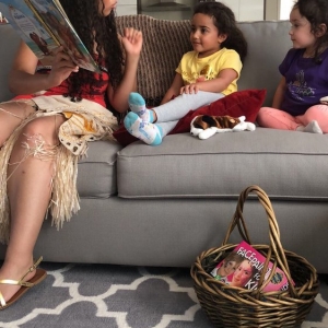 Photo of Seattle Princess Party