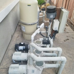 Photo of Green To Clean Pools