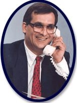 Photo of Gordon F Schafer Jr, CPA, CGMA
