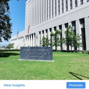 Pasadena Vardanyan Law Firm