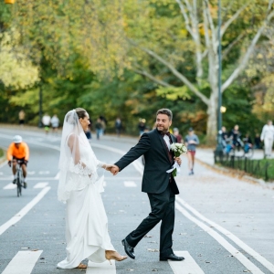 Photo of Oggi Sposi a New York