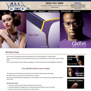 Photo of Phoenix Interactive Vision