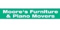 Photo of Moore's Furniture & Piano Movers
