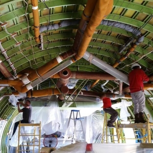 Photo of Allen's Roofing and Insulation Services