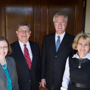 Photo of The Arkansas Financial Group
