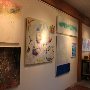 Photo of Veronique Wantz Gallery